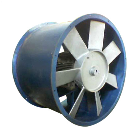 Axial Flow Fan Axial Flow Fan