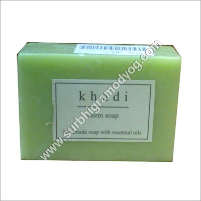 Side Effects Of Neem Soap