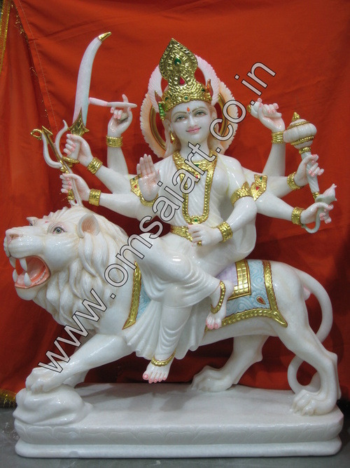 Durga Mata Ji