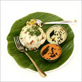 South Indian Cuisine - Rava Idli South Indian Cuisine - Rava Idli