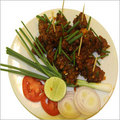 Authentic Indian Cuisine- Gobi Manchurian Authentic Indian Cuisine- Gobi Manchurian