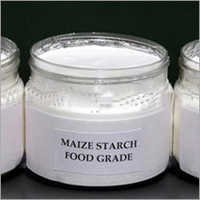 Maize Starch