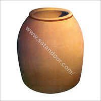 Clay Tandoor Liner Clay Tandoor Liner