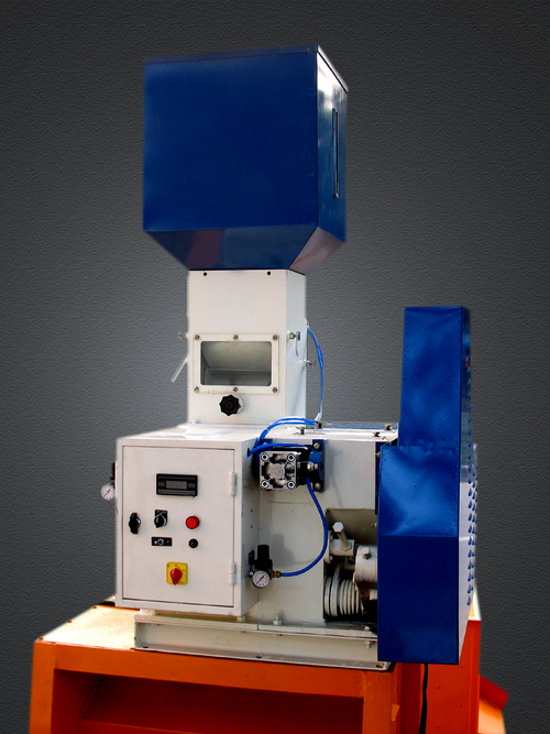 Pneumatic Rice Sheller Pneumatic Rice Sheller