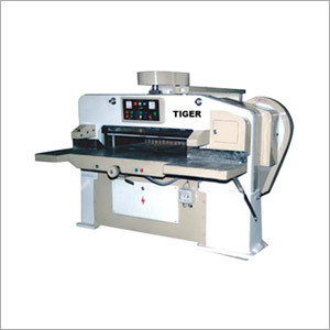 Cutting Paper Machine