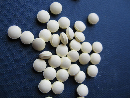 Steroid Tablets - Help Your Workout