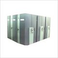 Fire Resistant Compactors