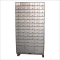 Safe Deposit Locker