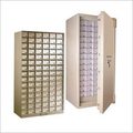 Safe Deposit Locker