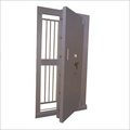 Strongroom Doors