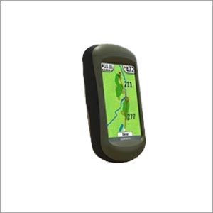 Gps trading system