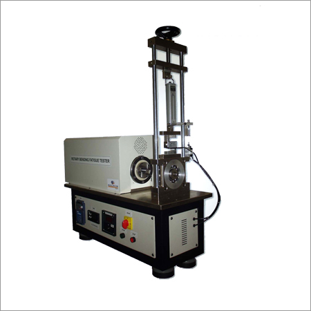 Rotary Fatigue Test Rig