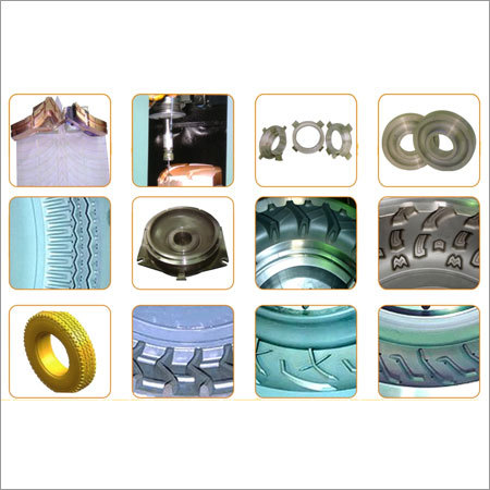 Tyre Mould Tyre Mould