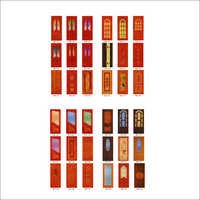 Door Skin Laminate Sheet