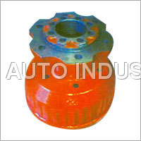 Rear Hub Drum Collar Type Rear Hub Drum Collar Type