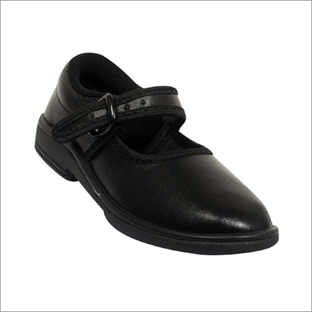 Girls School Shoes