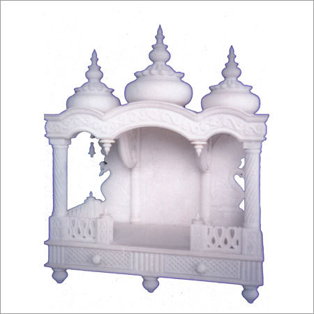marble mandir