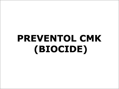 Preventol CMK (Biocide) Preventol CMK (Biocide)