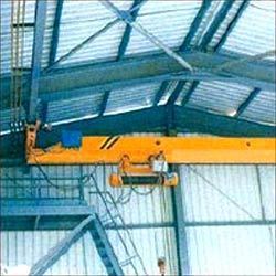 Underslung EOT Crane Underslung EOT Crane