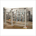 Local Instrument Racks