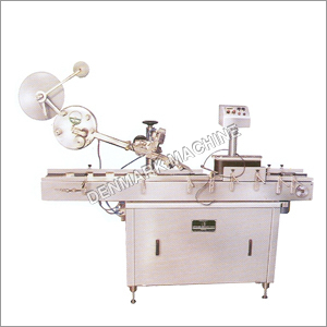 Side Labelling Machine Side Labelling Machine