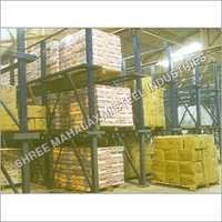 Pallet Racking System