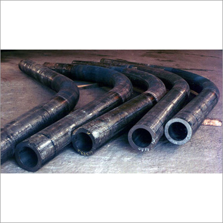 Induction Pipe Bends Induction Pipe Bends