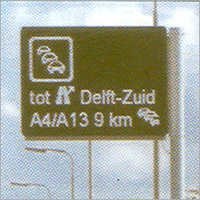 Variable Message Sign ( VMS ) System