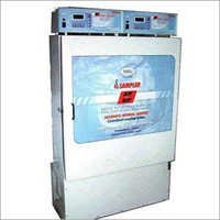 Multipoint Sampling System