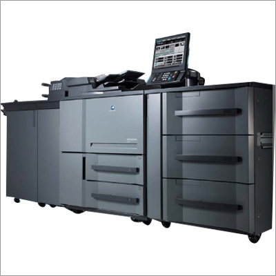 Office Automation Products