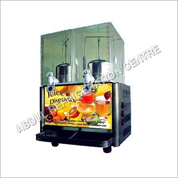 Juice Dispenser Machine Juice Dispenser Machine