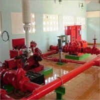 Hydrant System