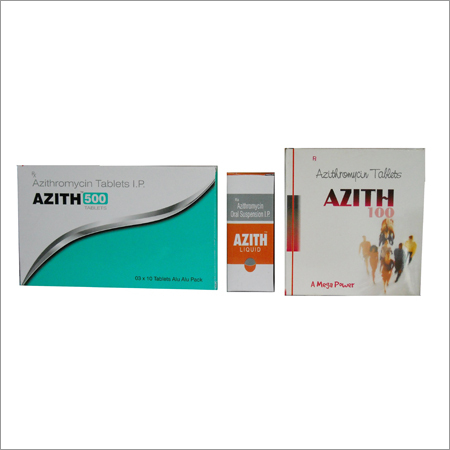 Zithromax Overnight