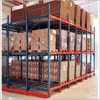 Storage Racking