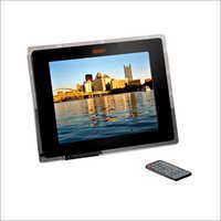 Digital Photo Frames