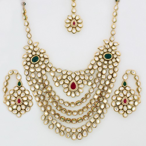 Bridal Set Bridal Set