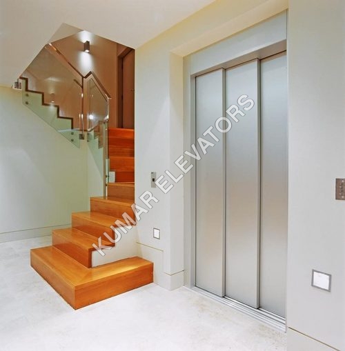 Telescopic Auto Door Telescopic Auto Door