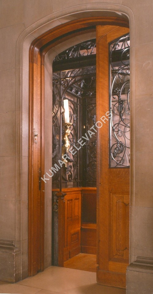 Telescopic Wooden Auto Doors Telescopic Wooden Auto Doors