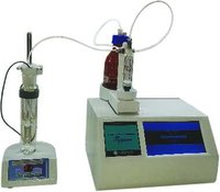 Cod Analysis System