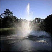 Floating Fountain