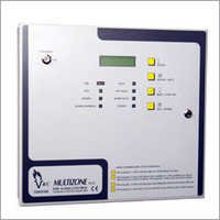Microprocessor Based Fire Alarm System