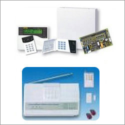 Security Alarm System