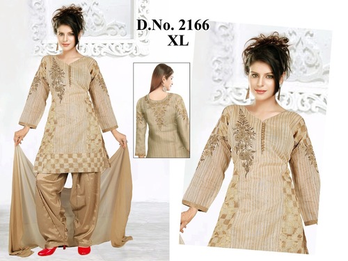 Ladies Salwar Kameez Ladies Salwar Kameez