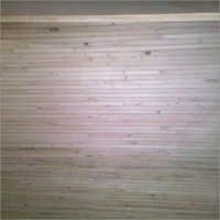 Wood Block Board
