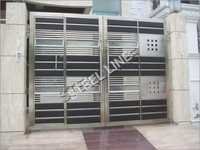 Safety Gates