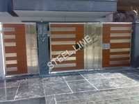 S.S. Designer Gates