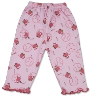 Baby Pant Allover Print Baby Pant Allover Print