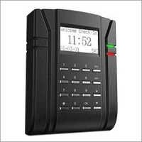 Access Control Card based System