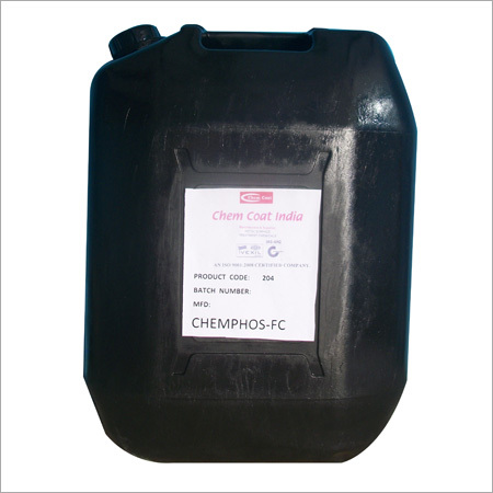 Phosphating Chemical Phosphating Chemical