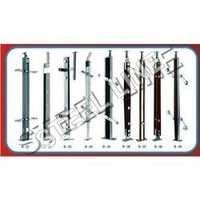 Balusters